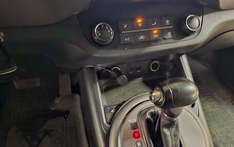 KIA Sportage III, 2015 год, 1 350 000 рублей, 14 фотография