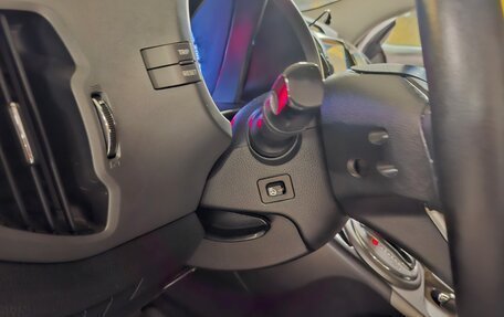 KIA Sportage III, 2015 год, 1 350 000 рублей, 12 фотография