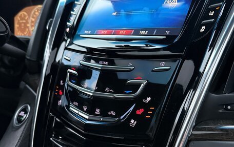 Cadillac Escalade IV, 2015 год, 3 630 000 рублей, 9 фотография