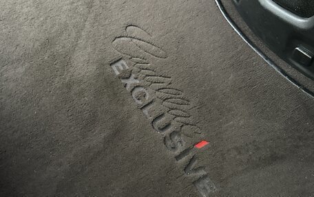 Cadillac Escalade IV, 2015 год, 3 630 000 рублей, 10 фотография