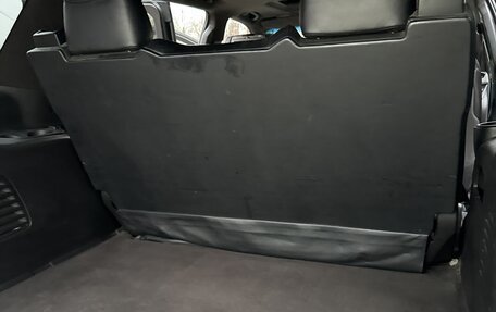 Cadillac Escalade IV, 2015 год, 3 630 000 рублей, 11 фотография