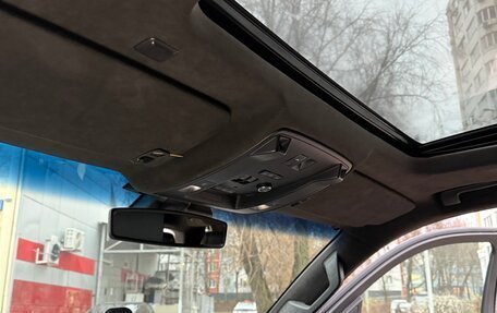 Cadillac Escalade IV, 2015 год, 3 630 000 рублей, 14 фотография