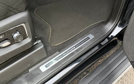 Cadillac Escalade IV, 2015 год, 3 630 000 рублей, 15 фотография