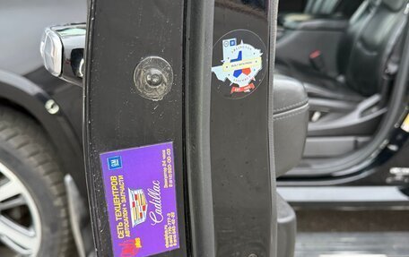 Cadillac Escalade IV, 2015 год, 3 630 000 рублей, 19 фотография