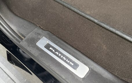 Cadillac Escalade IV, 2015 год, 3 630 000 рублей, 20 фотография