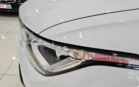 Volkswagen Tiguan II, 2023 год, 3 100 000 рублей, 5 фотография