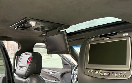 Cadillac Escalade IV, 2015 год, 3 630 000 рублей, 13 фотография