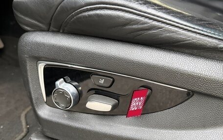 Cadillac Escalade IV, 2015 год, 3 630 000 рублей, 18 фотография