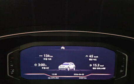 Volkswagen Tiguan II, 2023 год, 3 100 000 рублей, 9 фотография