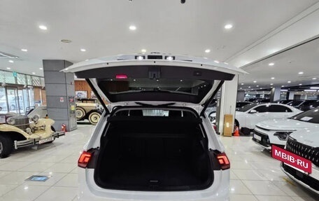 Volkswagen Tiguan II, 2023 год, 3 100 000 рублей, 17 фотография