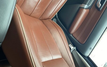 Volvo XC90 II рестайлинг, 2011 год, 2 500 000 рублей, 2 фотография