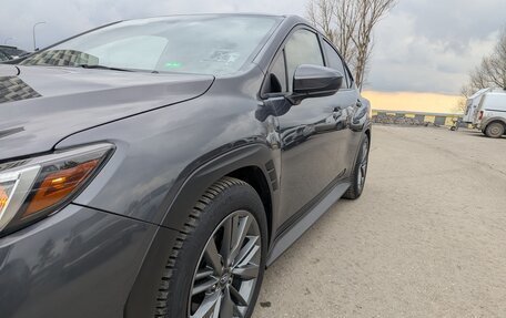 Subaru WRX, 2022 год, 3 690 000 рублей, 9 фотография