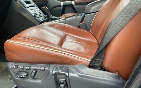 Volvo XC90 II рестайлинг, 2011 год, 2 500 000 рублей, 4 фотография