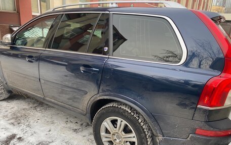 Volvo XC90 II рестайлинг, 2011 год, 2 500 000 рублей, 5 фотография