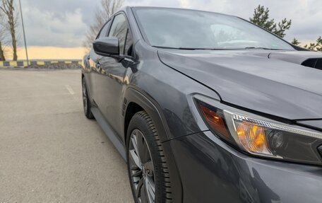 Subaru WRX, 2022 год, 3 690 000 рублей, 10 фотография