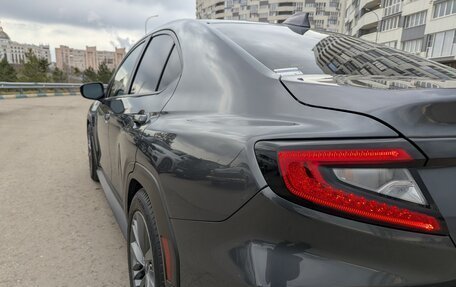 Subaru WRX, 2022 год, 3 690 000 рублей, 12 фотография