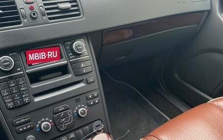 Volvo XC90 II рестайлинг, 2011 год, 2 500 000 рублей, 3 фотография