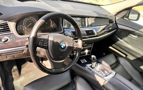 BMW 5 серия, 2009 год, 2 100 000 рублей, 10 фотография