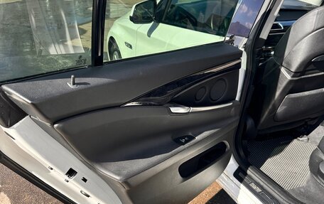 BMW 5 серия, 2009 год, 2 100 000 рублей, 6 фотография