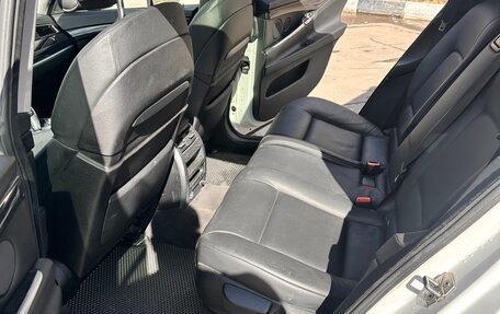 BMW 5 серия, 2009 год, 2 100 000 рублей, 8 фотография