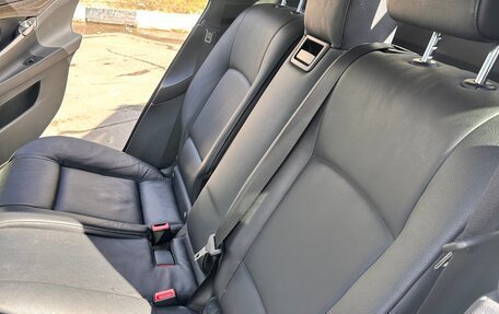 BMW 5 серия, 2009 год, 2 100 000 рублей, 7 фотография