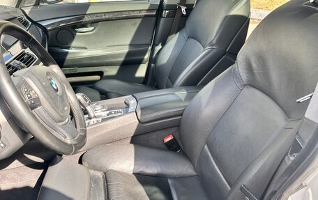 BMW 5 серия, 2009 год, 2 100 000 рублей, 9 фотография