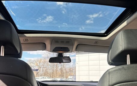 BMW 5 серия, 2009 год, 2 100 000 рублей, 12 фотография