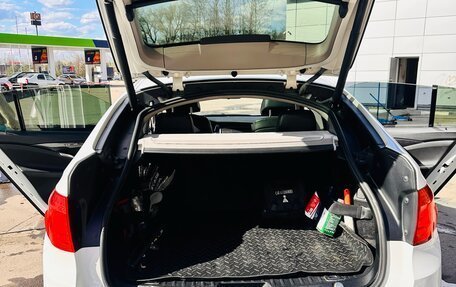 BMW 5 серия, 2009 год, 2 100 000 рублей, 16 фотография