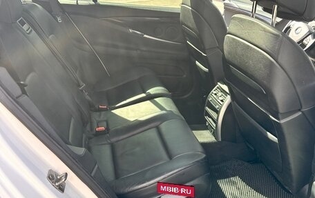 BMW 5 серия, 2009 год, 2 100 000 рублей, 13 фотография