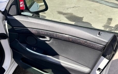 BMW 5 серия, 2009 год, 2 100 000 рублей, 14 фотография