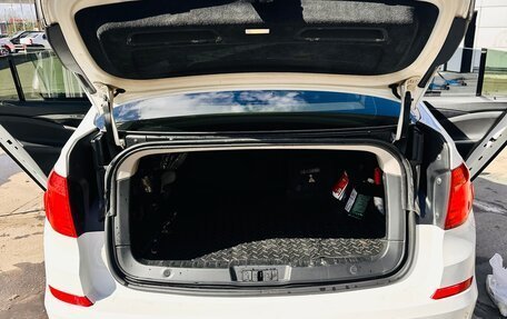 BMW 5 серия, 2009 год, 2 100 000 рублей, 17 фотография