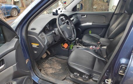 KIA Sportage II, 2008 год, 900 000 рублей, 5 фотография