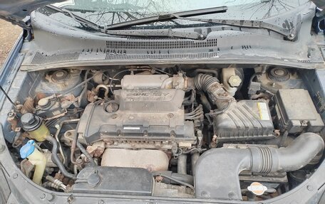 KIA Sportage II, 2008 год, 900 000 рублей, 9 фотография