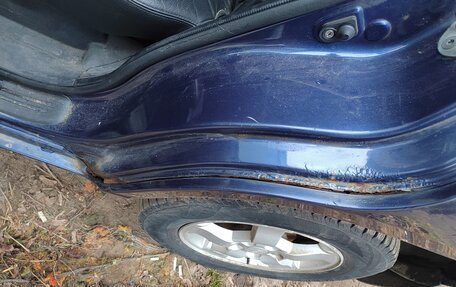 KIA Sportage II, 2008 год, 900 000 рублей, 8 фотография