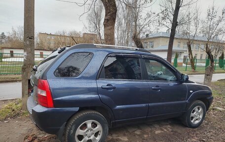 KIA Sportage II, 2008 год, 900 000 рублей, 4 фотография