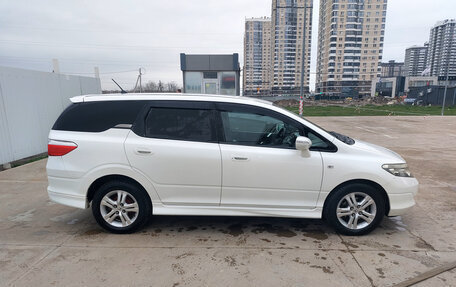 Honda Airwave I рестайлинг, 2009 год, 760 000 рублей, 4 фотография