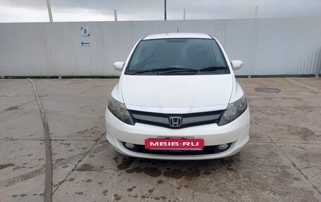 Honda Airwave I рестайлинг, 2009 год, 760 000 рублей, 2 фотография