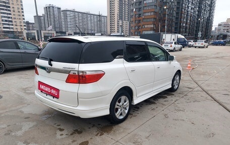 Honda Airwave I рестайлинг, 2009 год, 760 000 рублей, 5 фотография