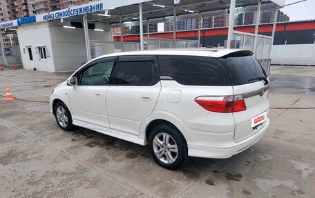 Honda Airwave I рестайлинг, 2009 год, 760 000 рублей, 7 фотография