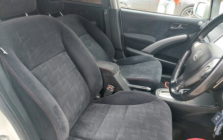 Honda Airwave I рестайлинг, 2009 год, 760 000 рублей, 11 фотография