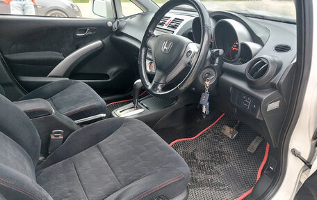 Honda Airwave I рестайлинг, 2009 год, 760 000 рублей, 10 фотография