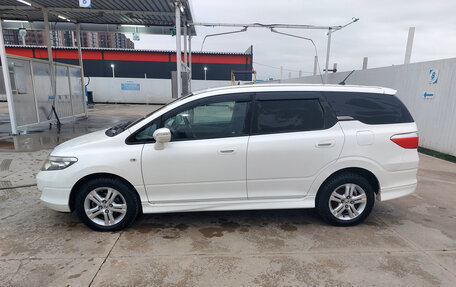 Honda Airwave I рестайлинг, 2009 год, 760 000 рублей, 8 фотография