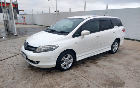Honda Airwave I рестайлинг, 2009 год, 760 000 рублей, 9 фотография