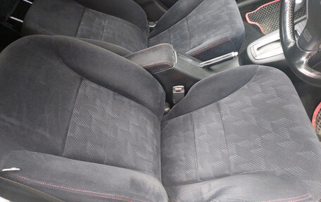 Honda Airwave I рестайлинг, 2009 год, 760 000 рублей, 14 фотография