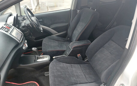 Honda Airwave I рестайлинг, 2009 год, 760 000 рублей, 13 фотография