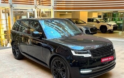 Land Rover Range Rover IV рестайлинг, 2026 год, 26 490 000 рублей, 1 фотография