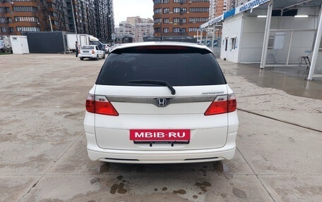 Honda Airwave I рестайлинг, 2009 год, 760 000 рублей, 6 фотография