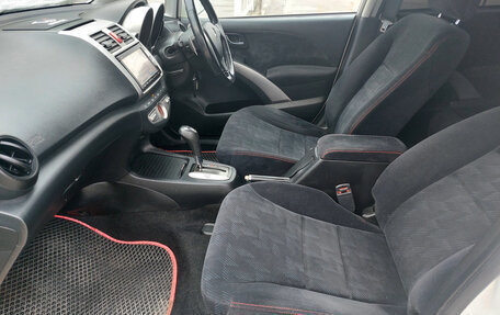 Honda Airwave I рестайлинг, 2009 год, 760 000 рублей, 16 фотография