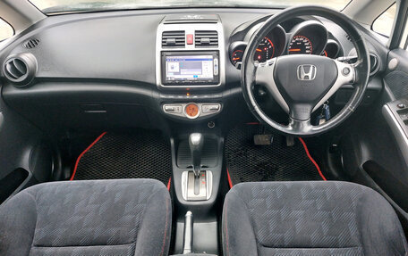 Honda Airwave I рестайлинг, 2009 год, 760 000 рублей, 20 фотография