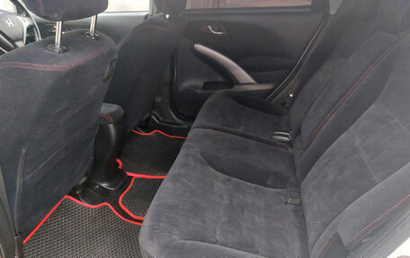 Honda Airwave I рестайлинг, 2009 год, 760 000 рублей, 18 фотография